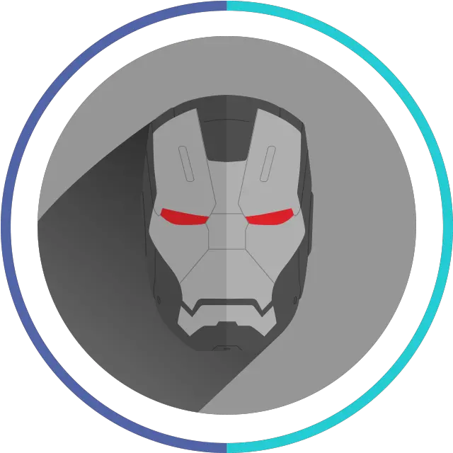 Whou0027s Who In Avengers Infinity War Industria Superheroes Minimalist Png War Machine Icon