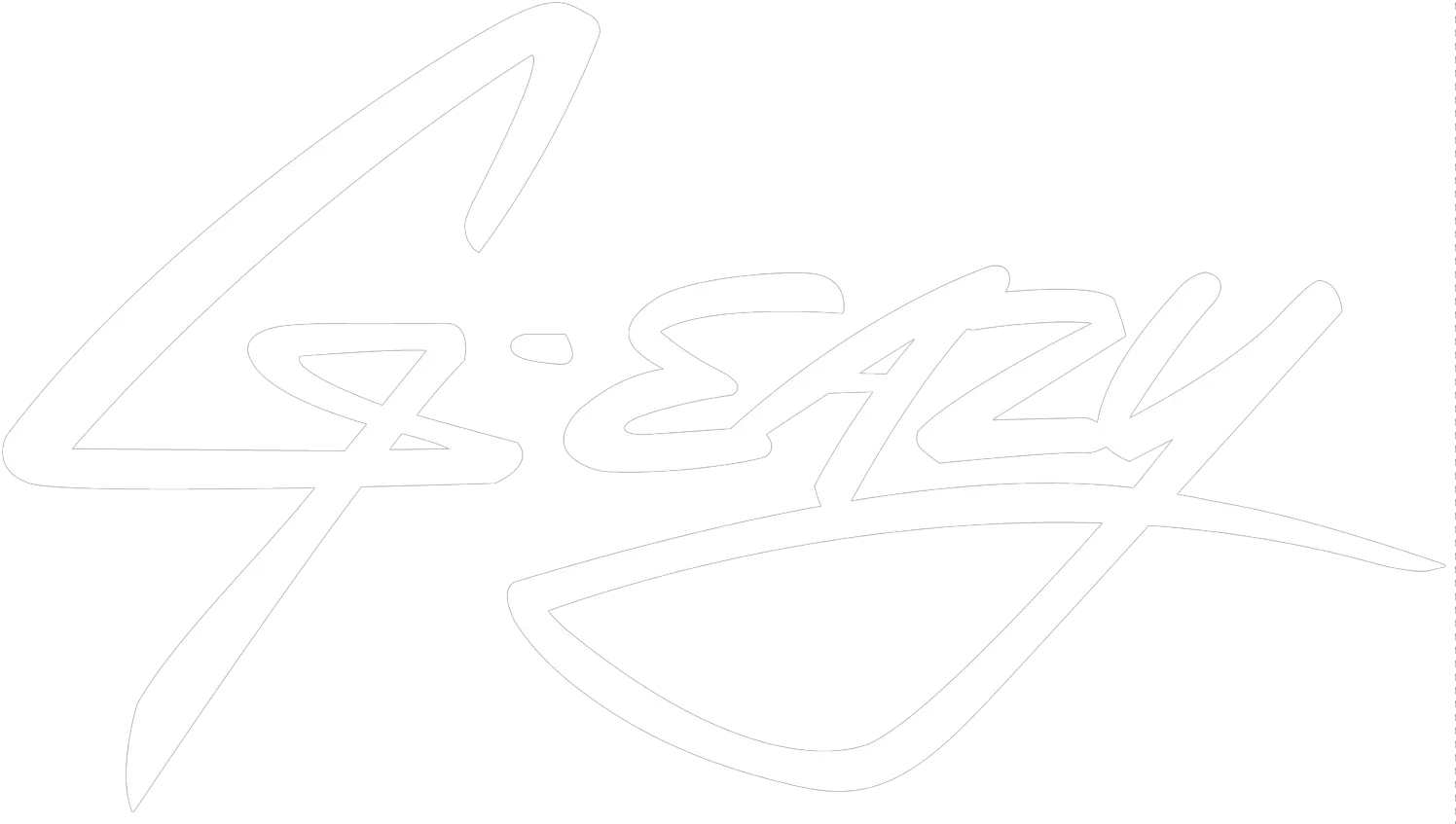 G Eazy Logos Carmine Png Rapper Logos