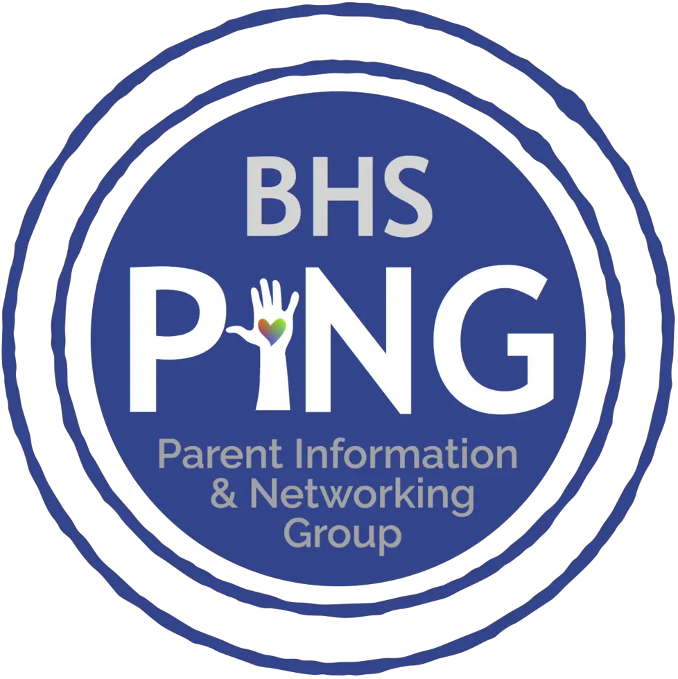 Parent Group Ping U2014 Bonsall High School Toshiba Tv Stand Png Ping Logo