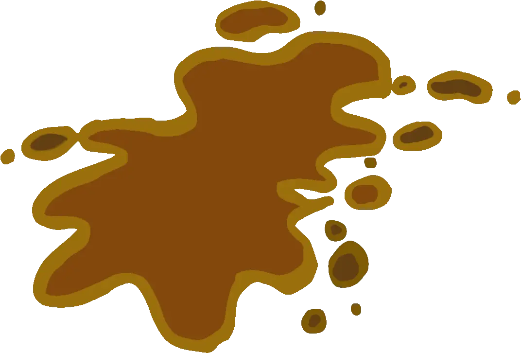 Poop Stain Png Poop Stain Png Stain Png