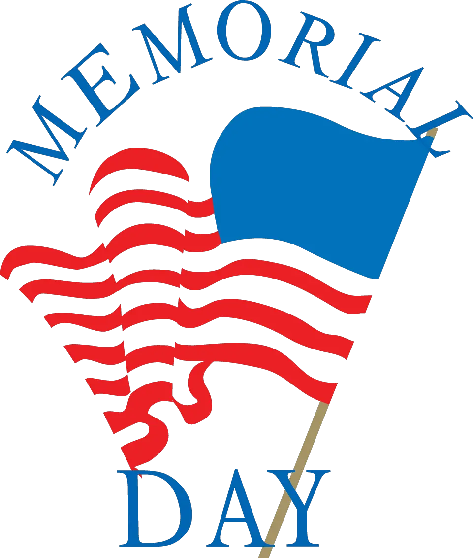 Happy Memorial Day 2019 Clip Art Memorial Day Clip Art Png Memorial Day Png