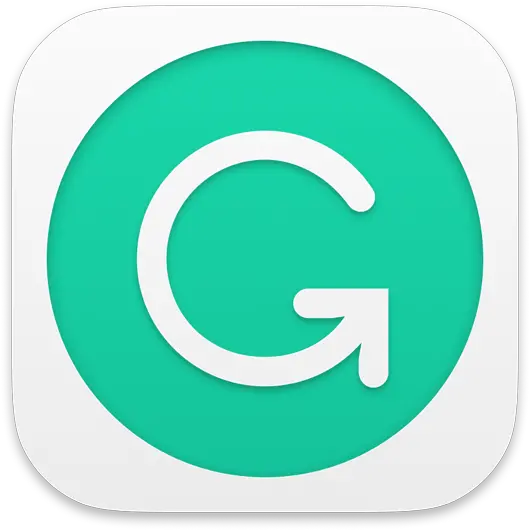 Grammarly For Safari Av Inc Euston Railway Station Png Iphone Icon Cupcakes