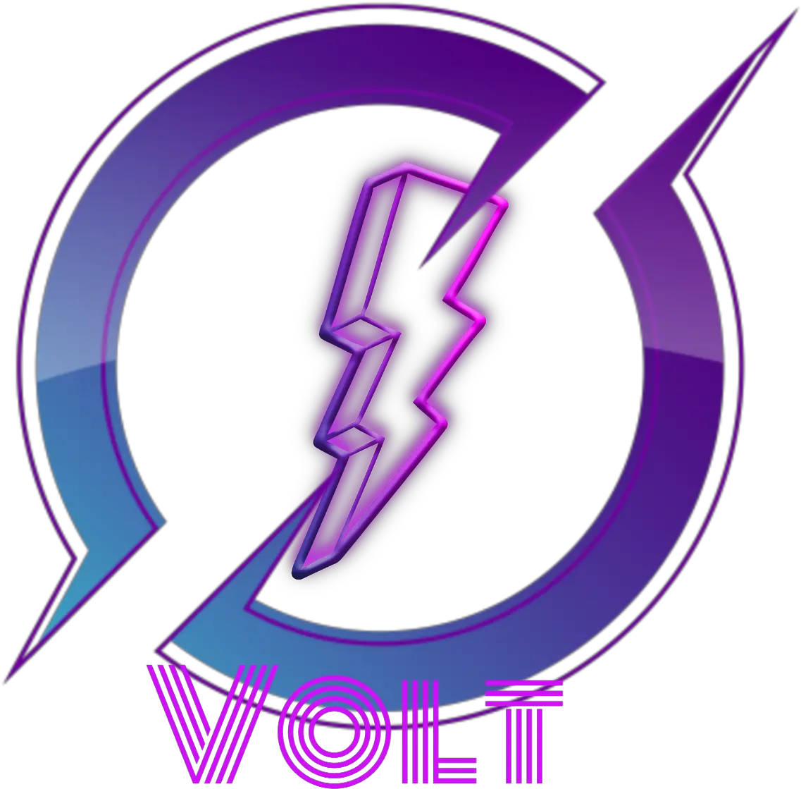 Volt Clan Logo Sticker Graphic Design Png Clan Logos