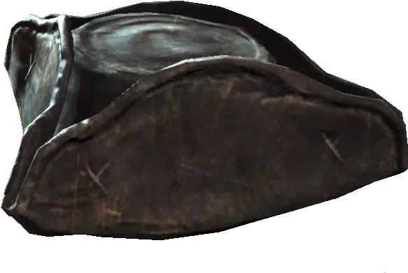 The Captains Hat Hat Fallout 4 Png Captain Hat Png