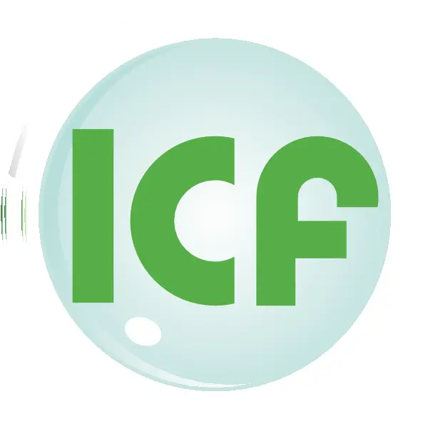 Icf Logo Download Logo Icon Png Svg Dot Who Icon