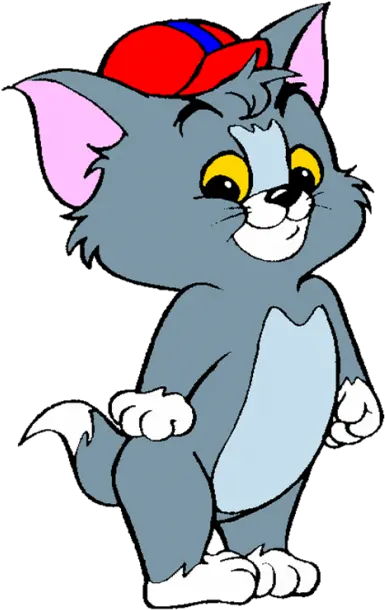 Mouse Game Icon Png 4602 Transparentpng Tom E Jerry Baby Tom Icon