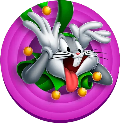 Whatu0027s Your Favorite Bugs Bunny Persona Looney Tunes Png Bugs Bunny Icon