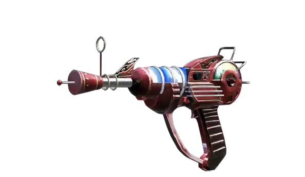 Ray Gun Black Ops Ray Gun Png Cod Zombies Png