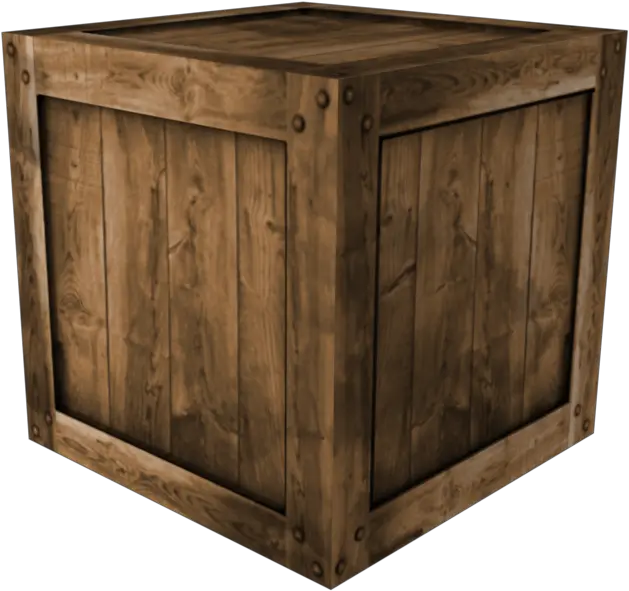 Crate Png Free Transparent Wooden Crate Png Crate Png