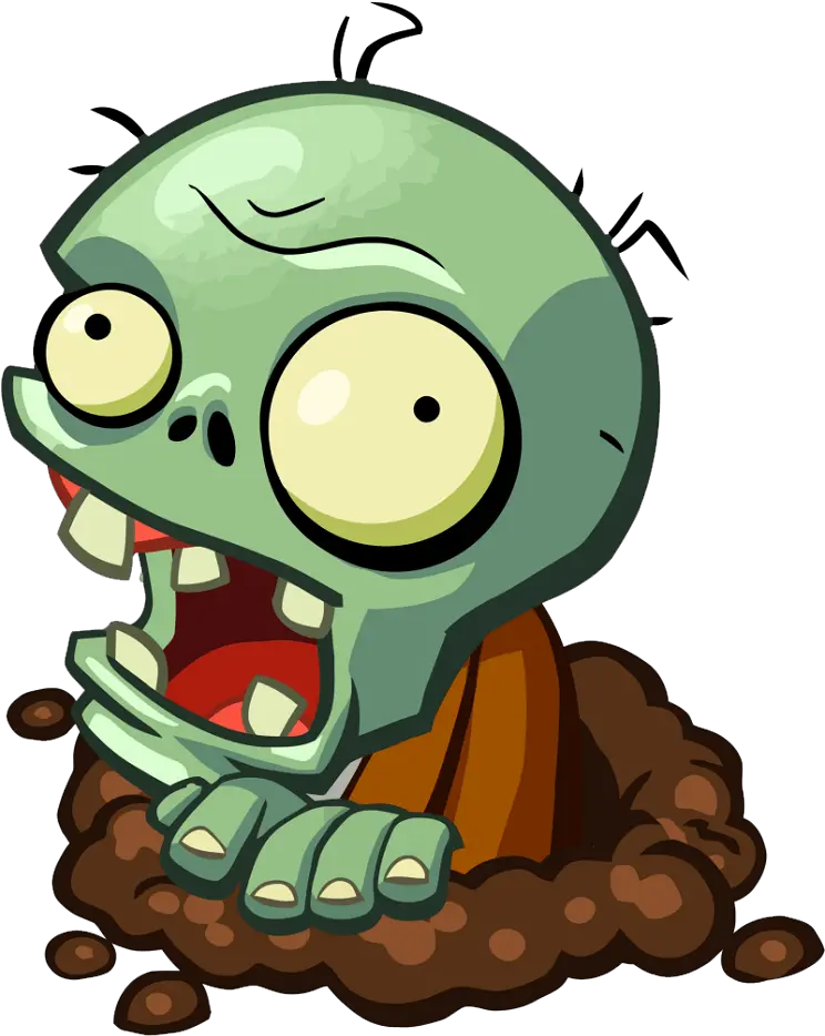 Zombie Hole Transparent Zombie Middle Manager Png Hole Transparent