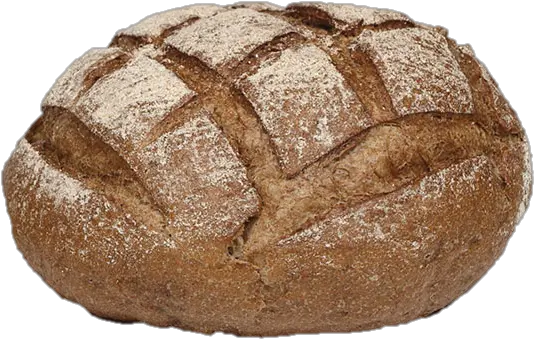 Png Transparent Rye Bread Dark Rye Bread Png Bread Png