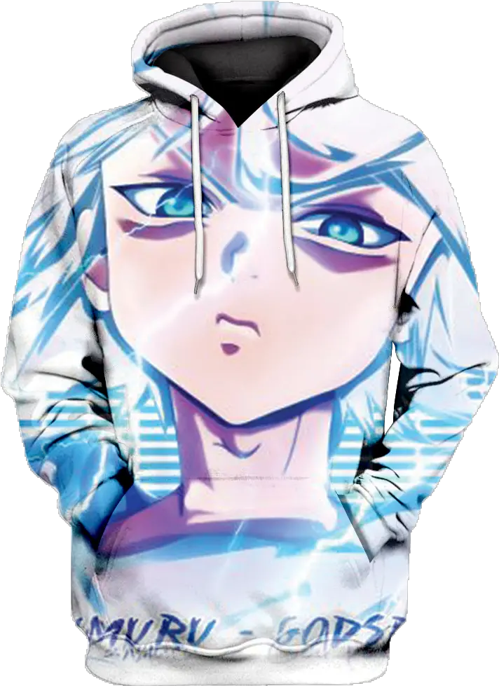 Gon Freecs Png Killua Zoldyck Gon Png