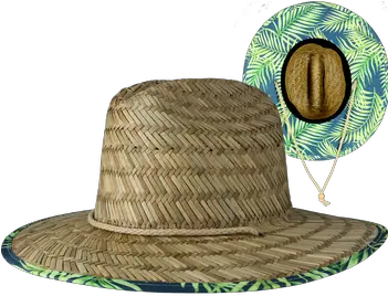 Mens Hats Straw Pugs Costume Hat Png Straw Hat Transparent