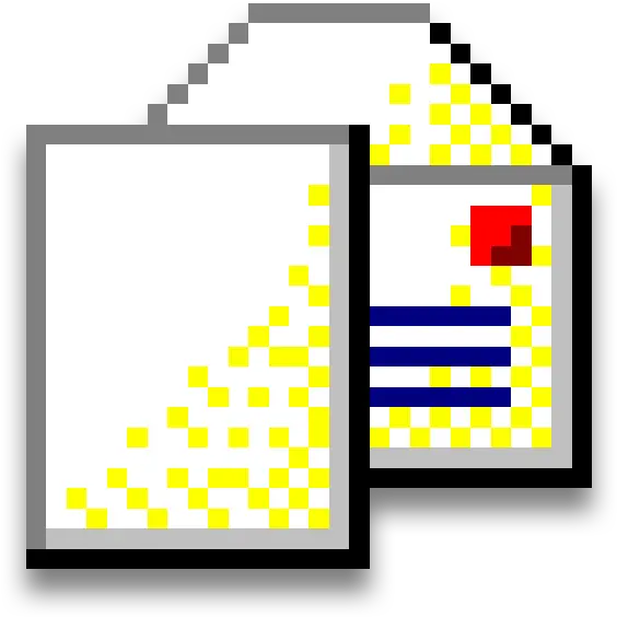 Homehome Fotobook Dummies Day Underswap Insanity Papyrus Png Windows 95 Icon Png