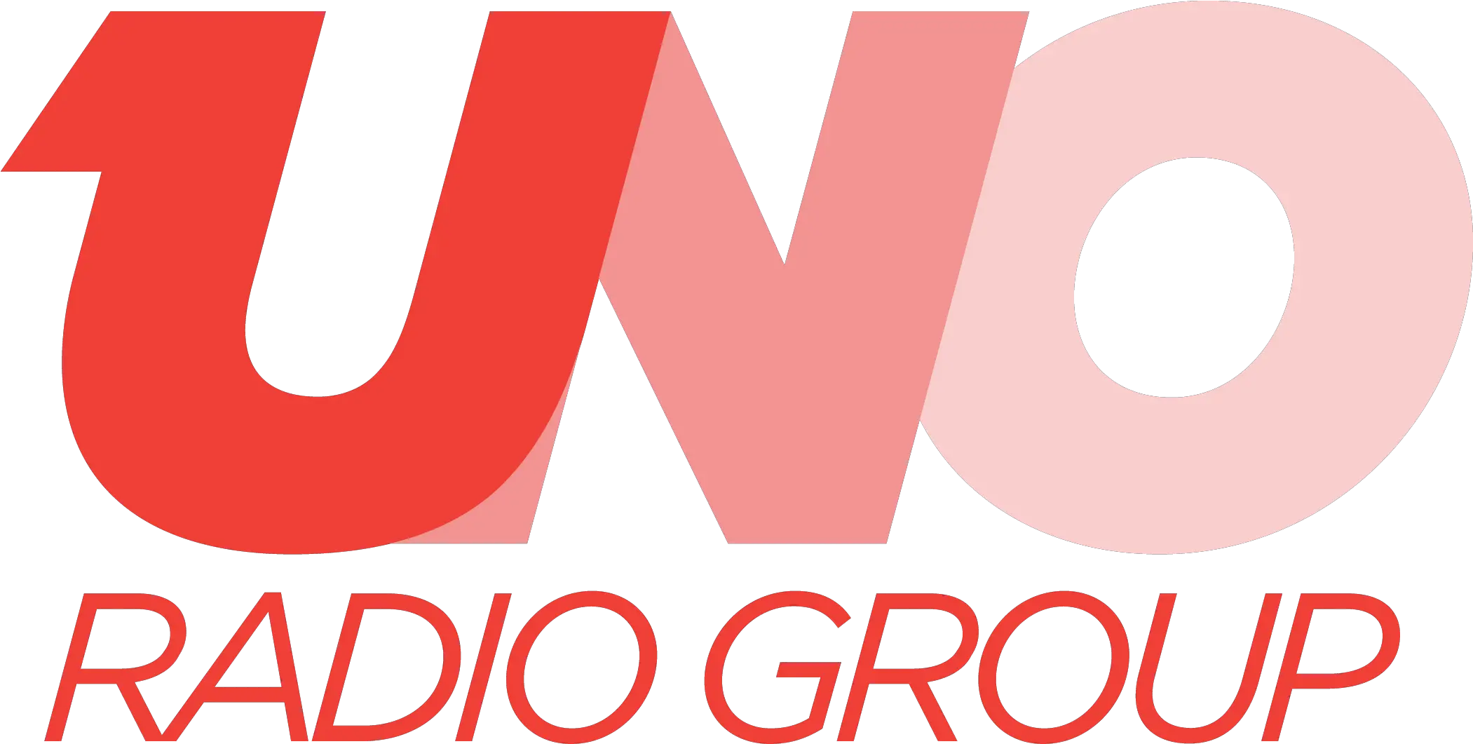 Uno Radio Group Logos Png Logo