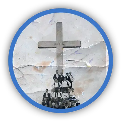 Medjugorje Misconceptions Pilgrimages Usa Grace Gateways Christian Cross Png St Faustina Icon