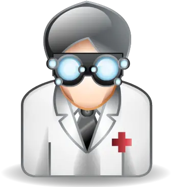 Doctor Optometrist Icon Optometrist Icon Png Eye Doctor Icon