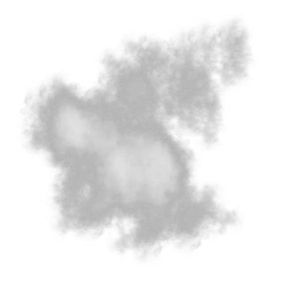 Big Cloud Png