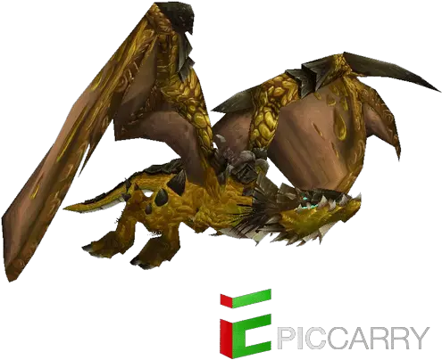 Time Lost Proto Drake Ironbound Proto Drake Png Drake Transparent