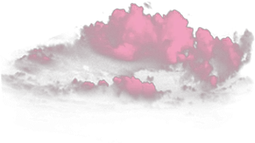 3d Cloud Png