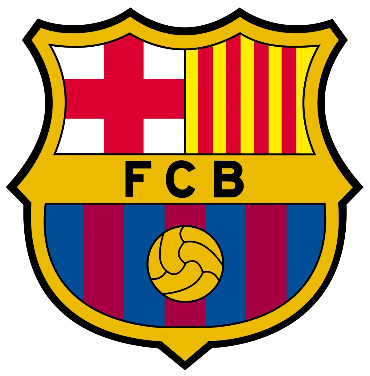 Fc Barcelona Logo Transparent Png Stickpng Barcelona Fc Www Logo Png