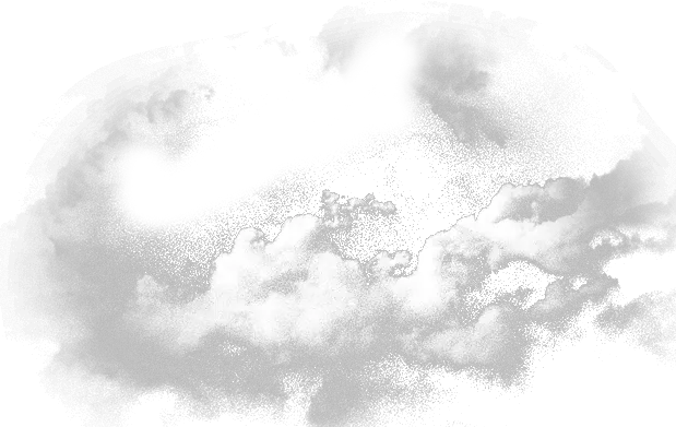 Japanese Clouds Png