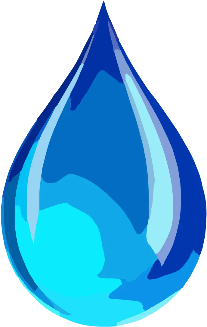 Water Droplet Icon Svg Vector Clip Art Water Droplet Png Jpg Icon Vector