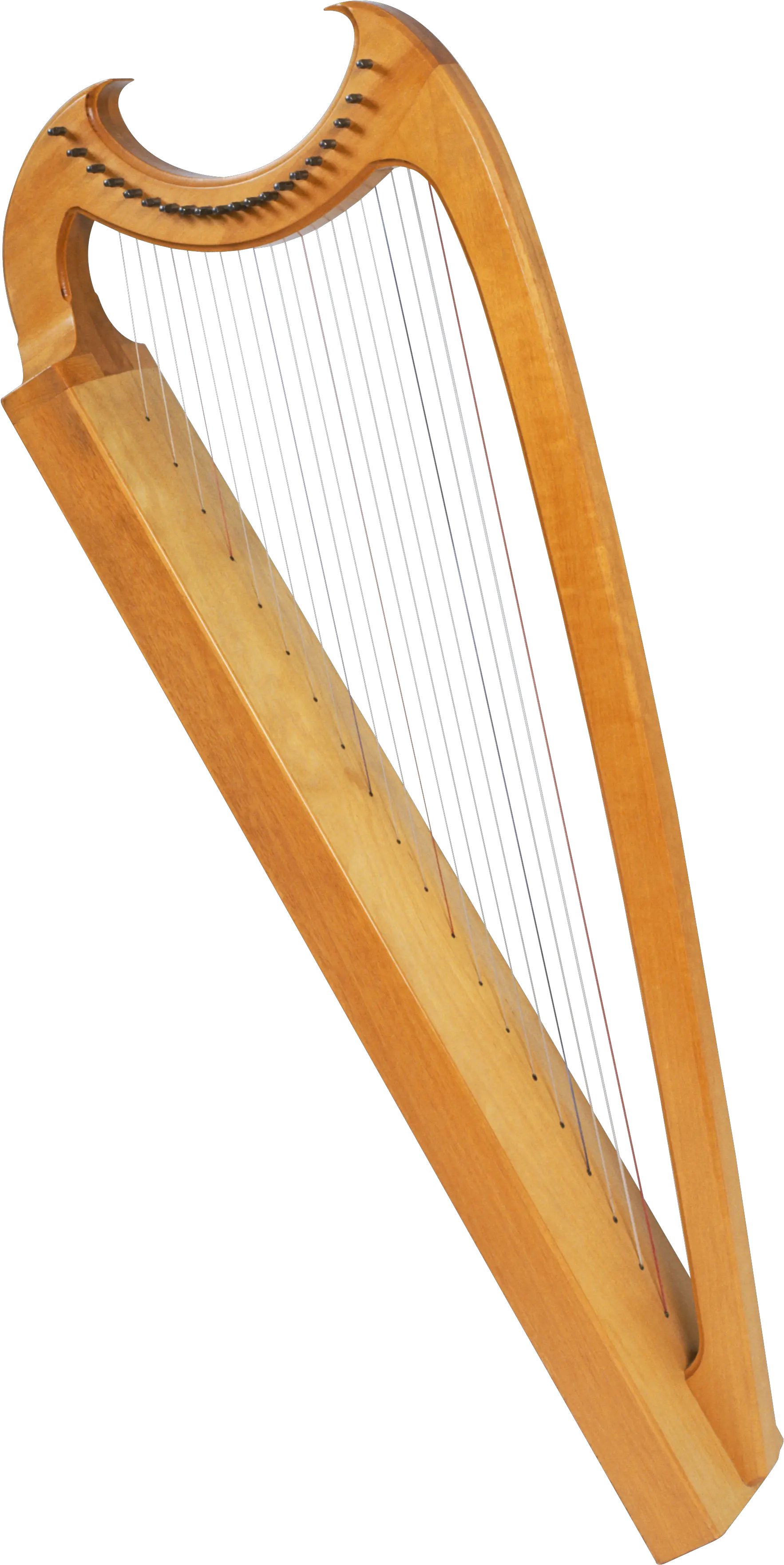 Download Harp Png Image For Free