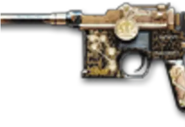 Mauser M1896 Libra Crossfire Wiki Fandom Trigger Png Libra Png