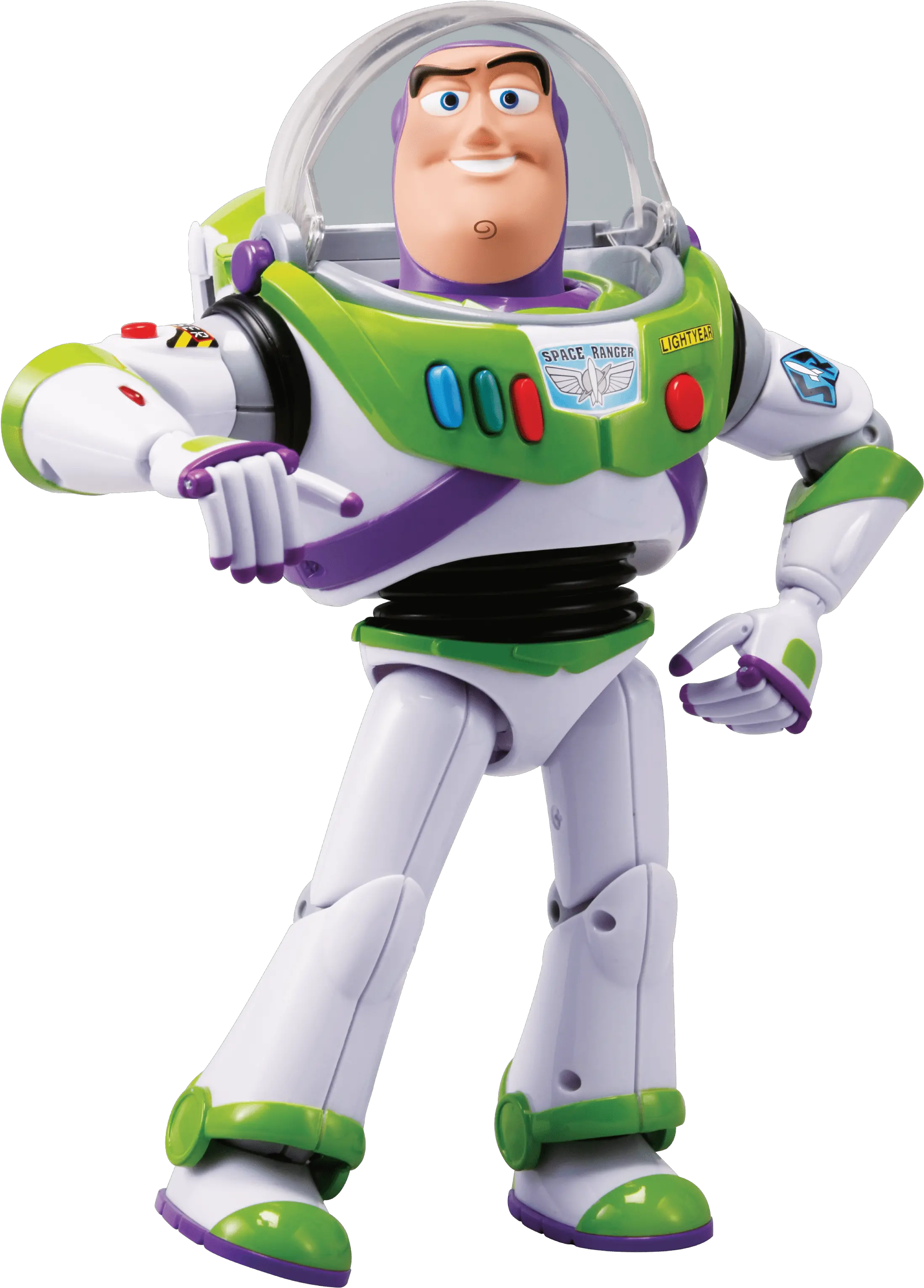 Buzz Lightyear Png Hd Toy Story Buzz Lightyear Vector 4 Png