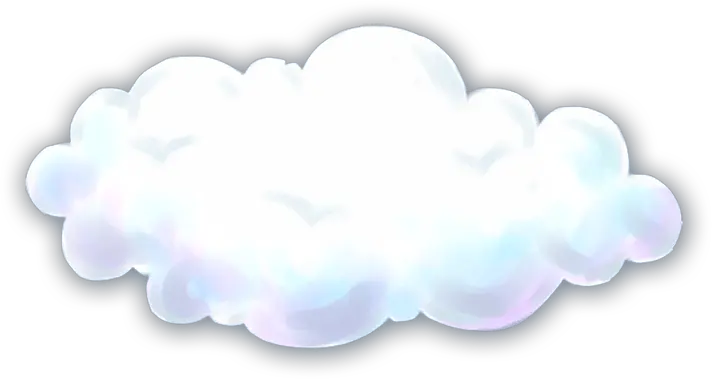 Clouds Transparent Background Png