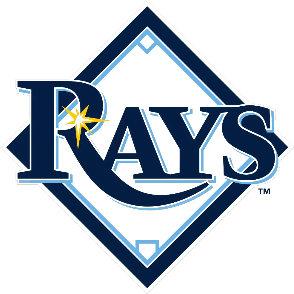 Mets Baseball Logo Clip Freeuse Tampa Bay Rays Logo Png Mets Logo Png