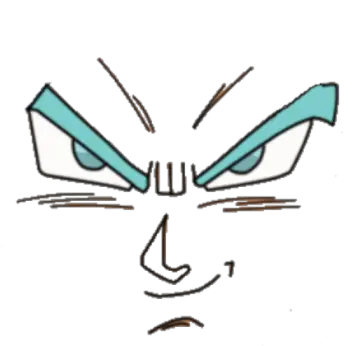 Ssjgssj Goku Face Roblox Goku Face Png Goku Face Png