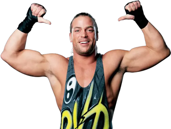 Rob Van Dam Png Transparent Images All