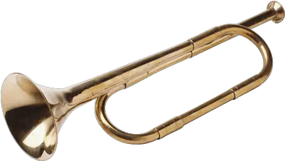 Trumpet Right Transparent Png Trombone Background