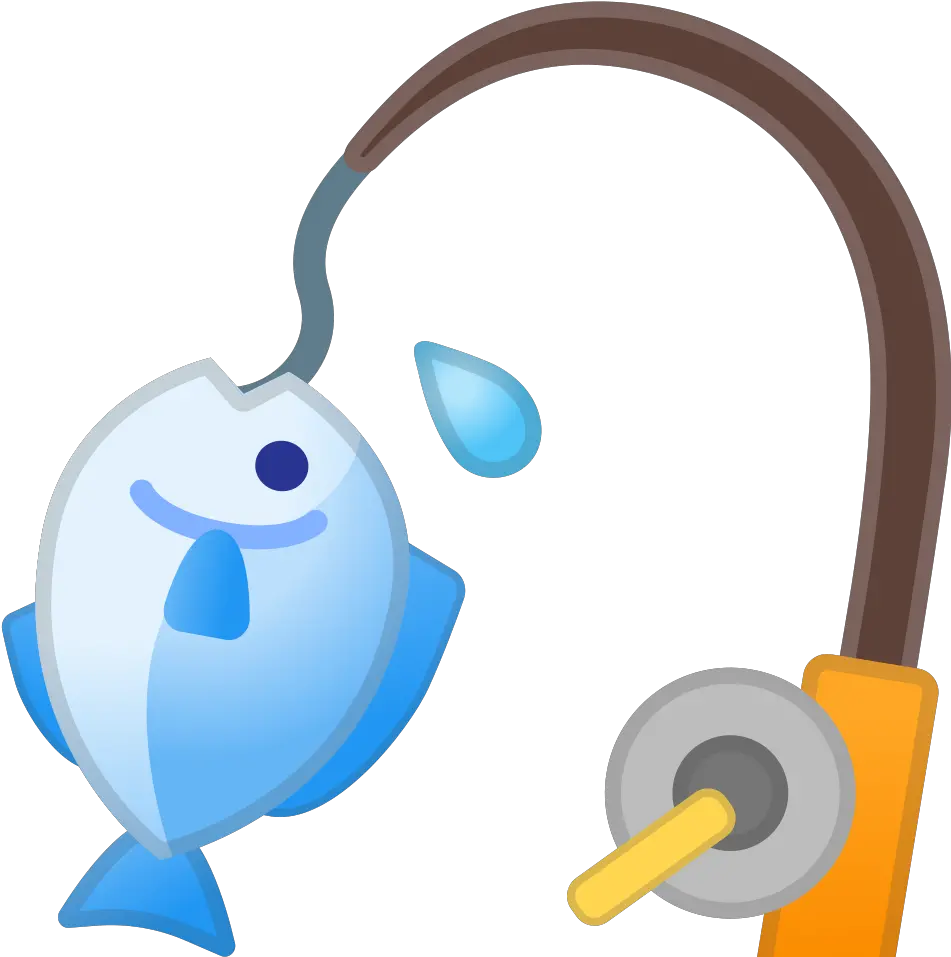 Fishing Pole Icon Noto Emoji Activities Iconset Google Shakarparian National Park Png Pole Png