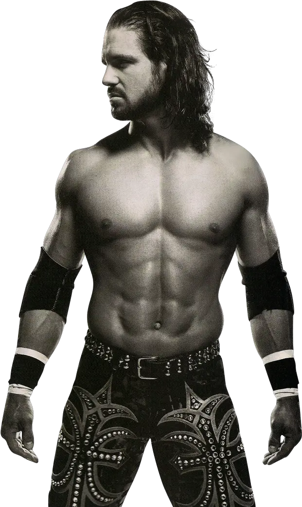 Download Hd Wwe John Morrison Abs John Morrison Wwe Abs Png Abs Png