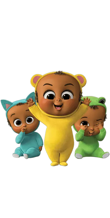 The Boss Baby Render Boss Baby Characters Png The Boss Baby Png