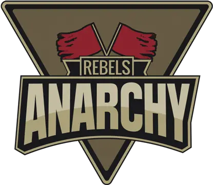 Rebels Anarchy Ekkodalshuset Cafe Genlyd Png Anarchy Logo