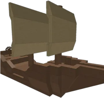 Sailboat Booga Roblox Wiki Fandom Plywood Png Sailboat Png