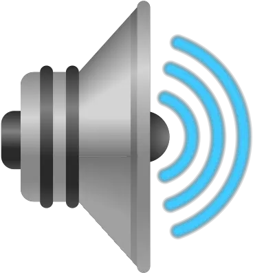 Speaker High Volume Icon Speaker Emoji Png Iphone Speaker Icon