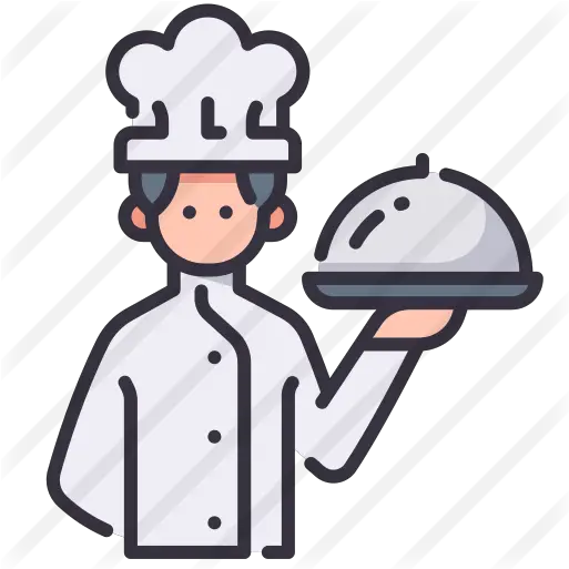 Chef Trenino Catalano Png Chef Icon Png