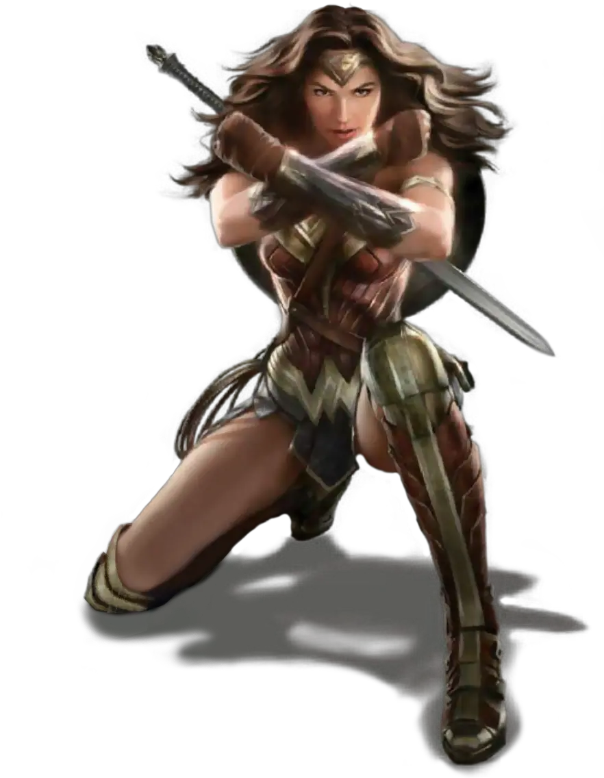 Gal Gadot Hits The Weights As Wonder Wonder Woman Gal Gadot Poses Png Gal Gadot Png