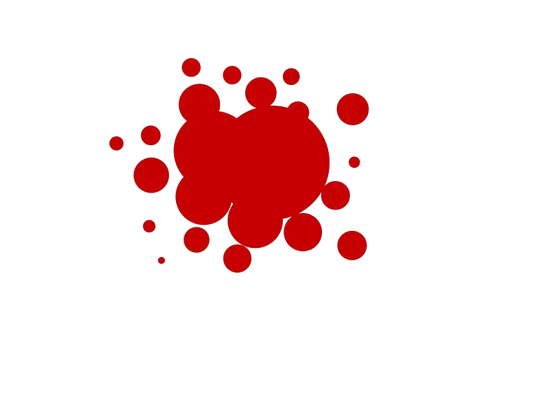 Blood On The Ground Png