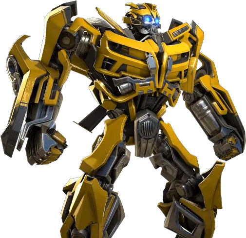 Bumble Bee Transparent Png Clipart Transformers Forged To Fight Bumblebee Bumblebee Png