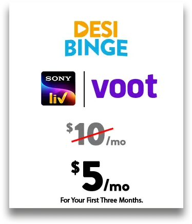 Desi Binge Voot U0026 Sonyliv App Bundle Vertical Png Channel Icon Not Changing