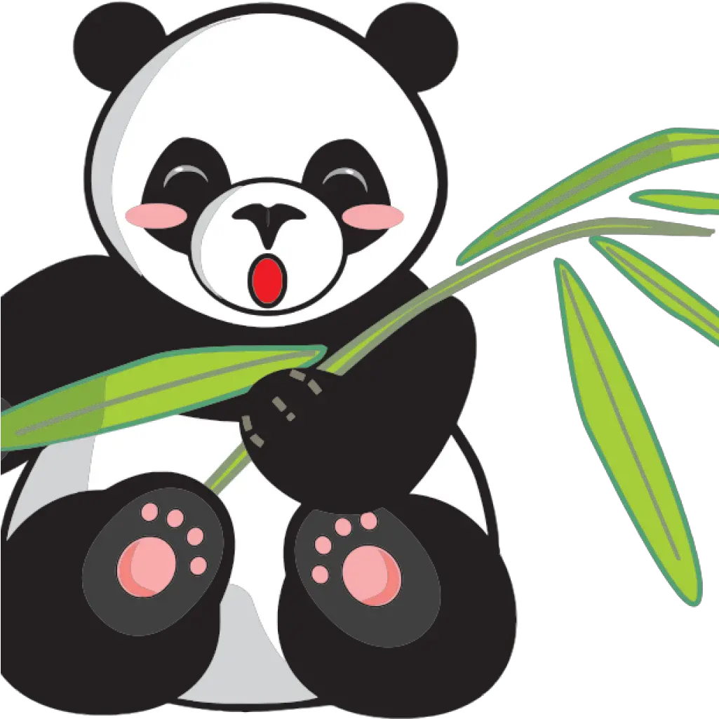 Panda Clipart Free To Use Public Domain Giant Zazzle Png Clipart Giant Panda Transparent Png Zazzle Icon