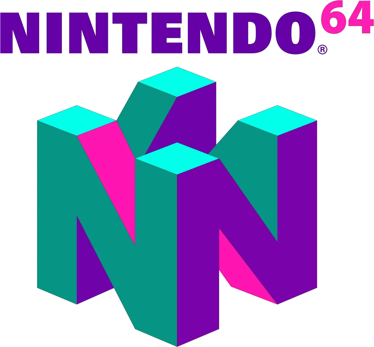 Vaporwave Vector Road Transparent Png Nintendo 64 Vaporwave Png Vapor Wave Png