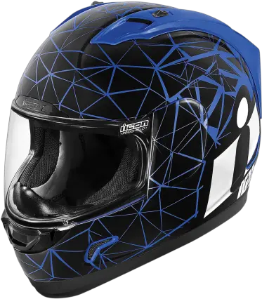 Street Bike Helmets Motorcycle Helmet Png Blue Icon Motorcycle Helmet