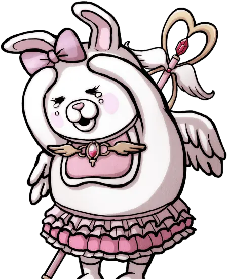 Gkg 2 Results 3 Danganronpa Gaming Usami Sprites Png Dangan Ronpa Icon